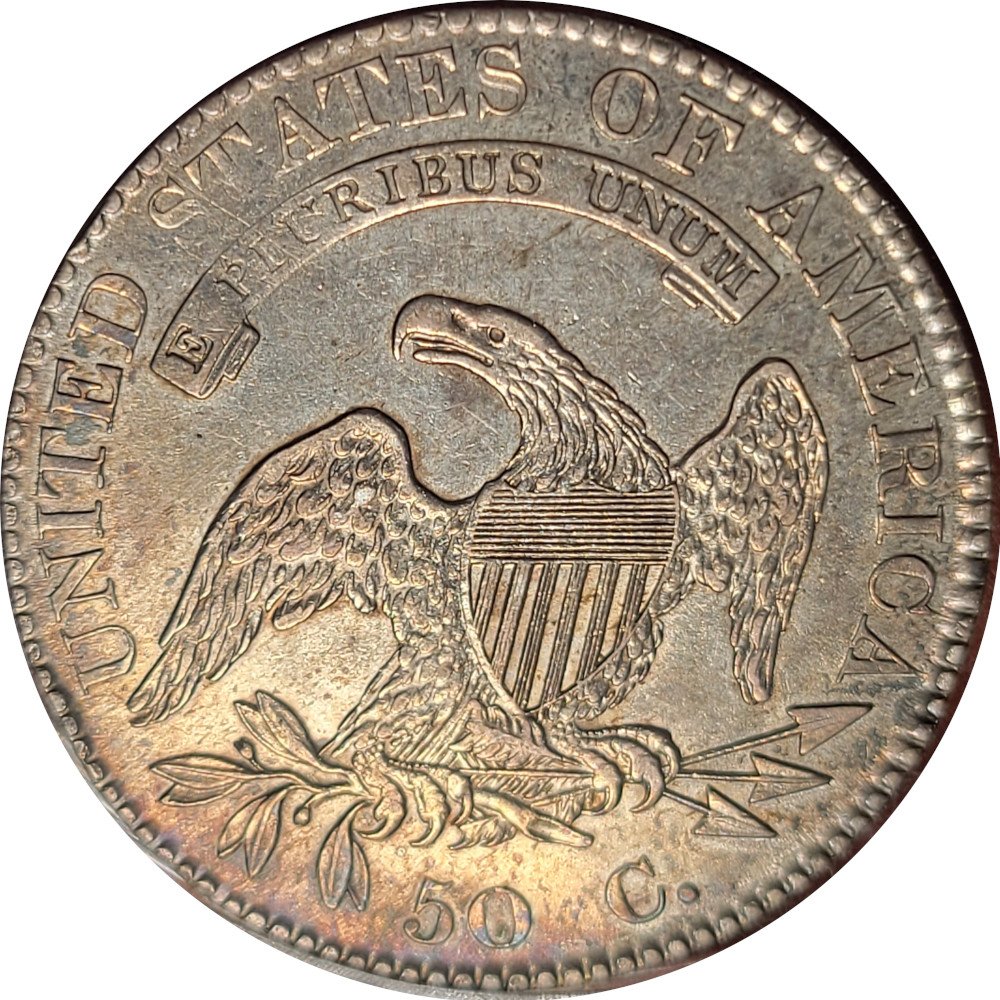 1819-50c-Capped-Bust-Half-Dollar-O-114,-R-3
